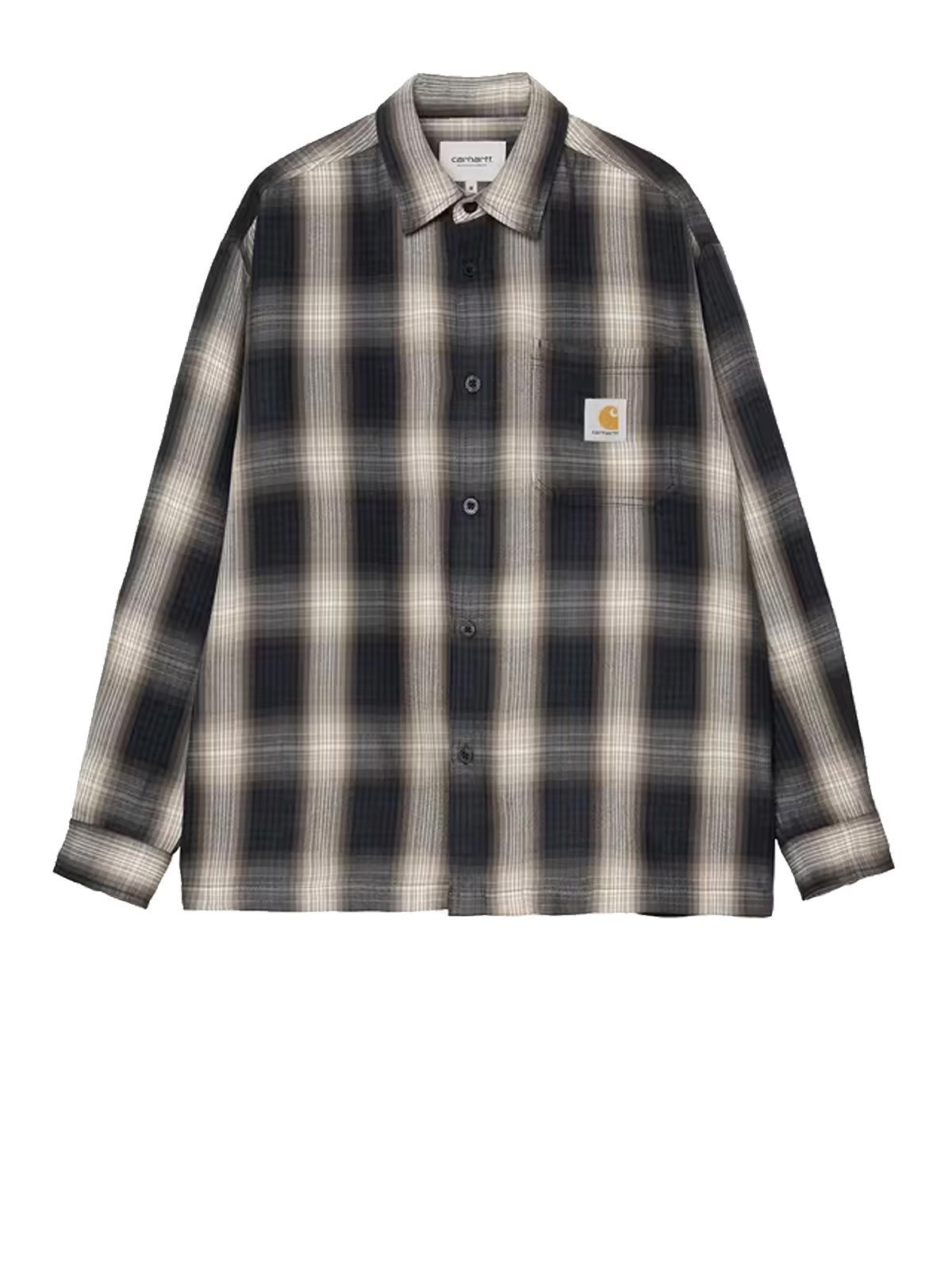 Carhartt Wip Lashley Carhartt Lashley Shirt CARHARTT WIP LASHLEY